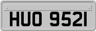 HUO9521