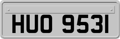 HUO9531