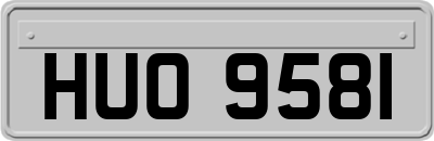 HUO9581