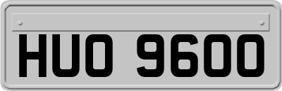 HUO9600