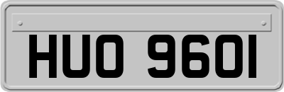 HUO9601