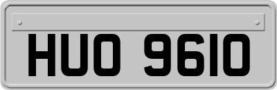 HUO9610