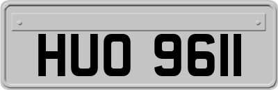 HUO9611