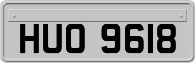 HUO9618