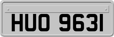 HUO9631