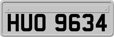 HUO9634