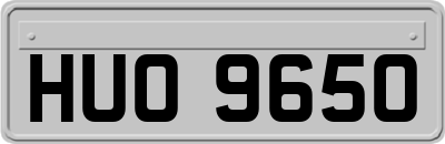 HUO9650