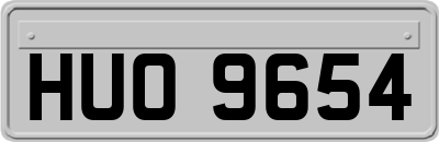 HUO9654