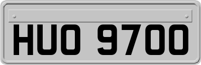 HUO9700