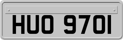 HUO9701