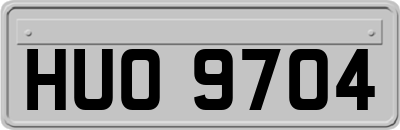 HUO9704