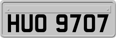 HUO9707