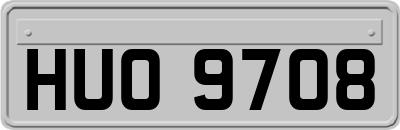 HUO9708