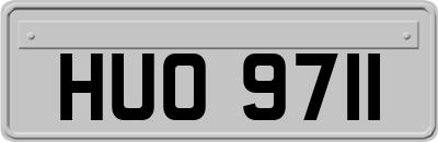 HUO9711