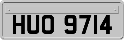 HUO9714