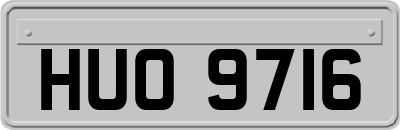 HUO9716