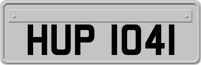 HUP1041