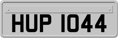 HUP1044