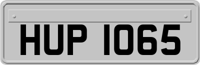HUP1065