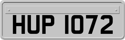 HUP1072
