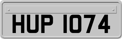 HUP1074