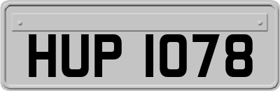 HUP1078