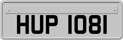 HUP1081
