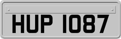 HUP1087