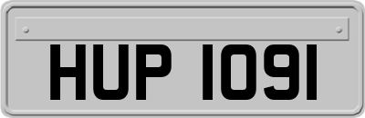 HUP1091
