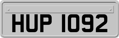 HUP1092