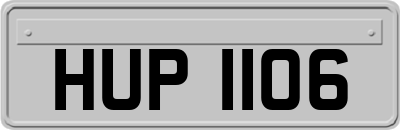 HUP1106