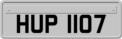 HUP1107