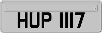 HUP1117