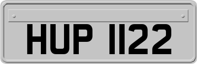 HUP1122