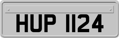 HUP1124