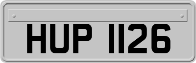 HUP1126
