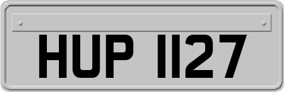HUP1127