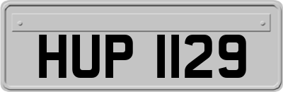 HUP1129