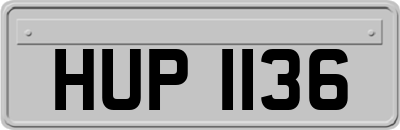 HUP1136
