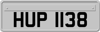 HUP1138