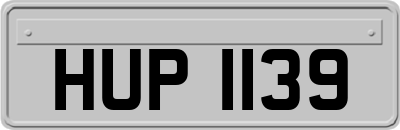 HUP1139