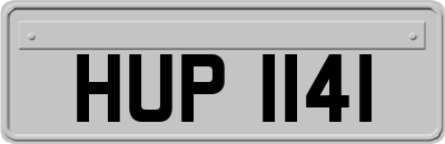 HUP1141