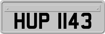 HUP1143