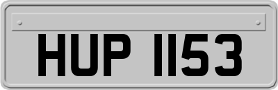 HUP1153