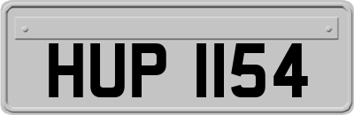 HUP1154