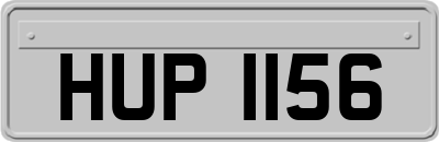 HUP1156