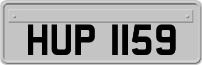 HUP1159