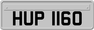HUP1160