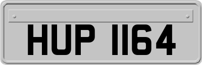 HUP1164