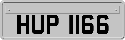 HUP1166